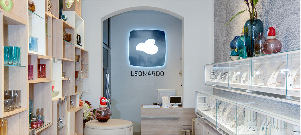 Neueröffnung Leronardo Concept Store