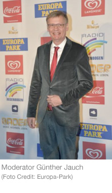 RRA Guenther Jauch