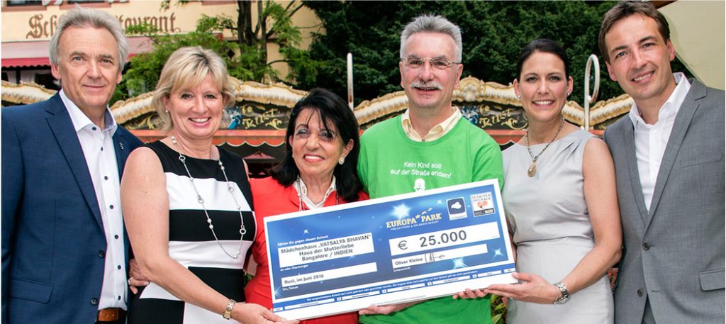Charity 2015