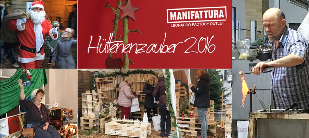 News Hüttenzauber