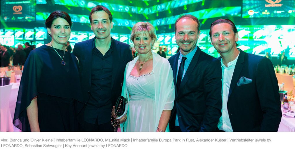 RadioRegenbogenAward